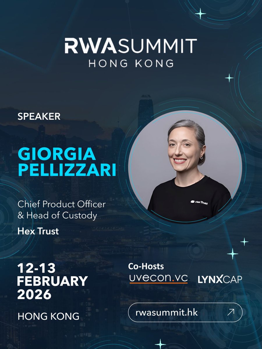 Hex Trust (@Hex_Trust) / Posts / X