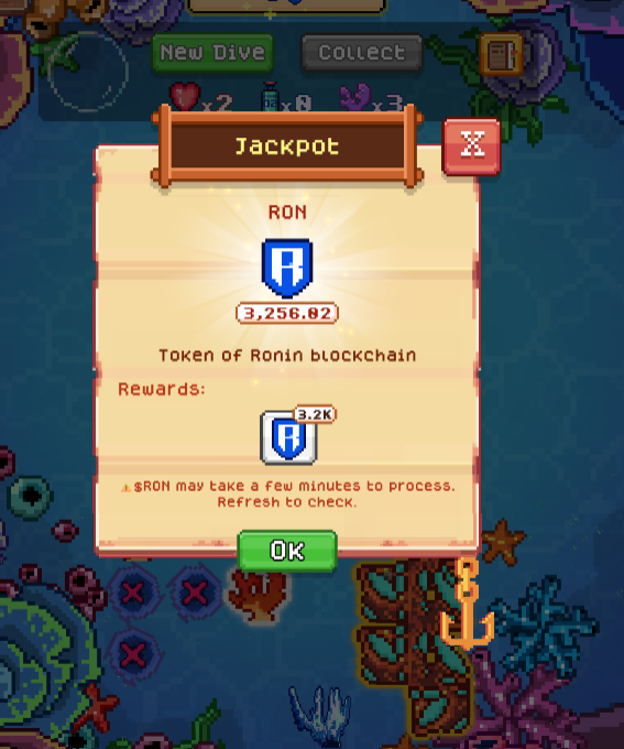 Fishing Frenzy tweet media