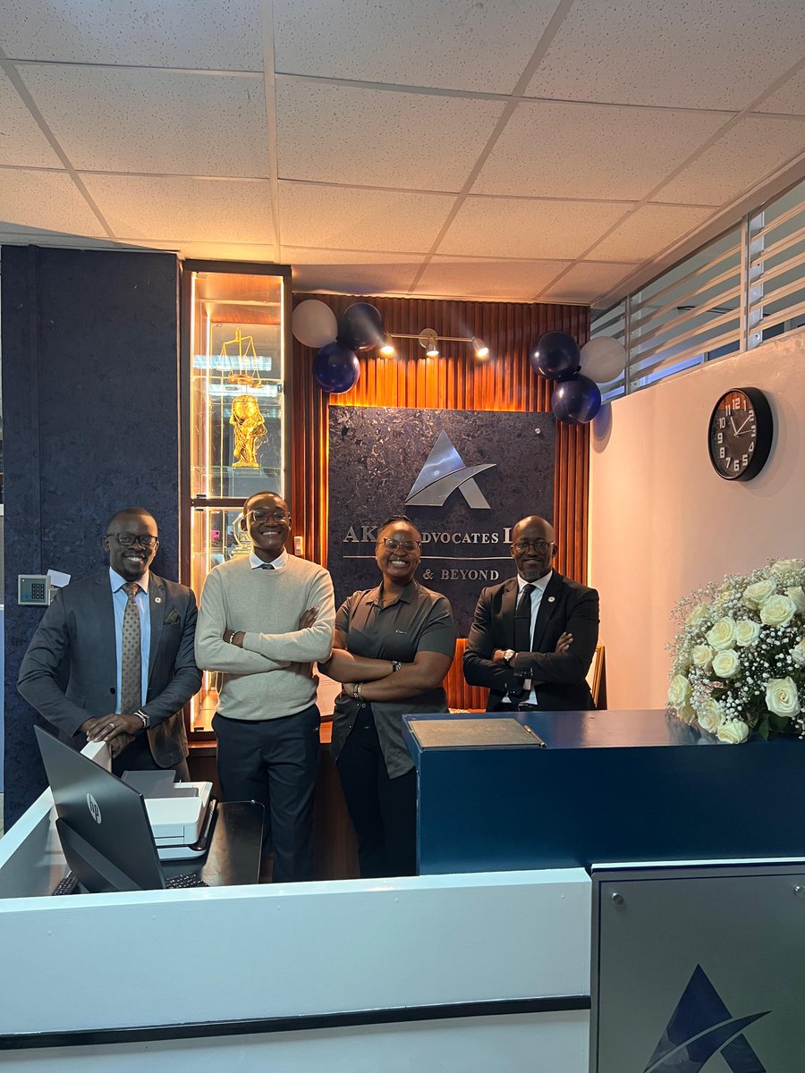 ako_llp's tweet photo. Our people remain at the heart of everything we do as we settle into our new offices at Top Plaza. 

~𝐖𝐢𝐭𝐡 𝐭𝐡𝐚𝐧𝐤𝐬𝐠𝐢𝐯𝐢𝐧𝐠. https://t.co/yG2FcoHleY