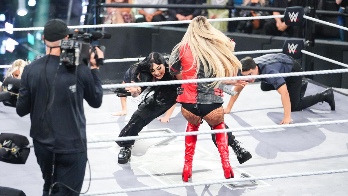 Cultivate the mind. 〢 NOT @izzi_wwe tweet media