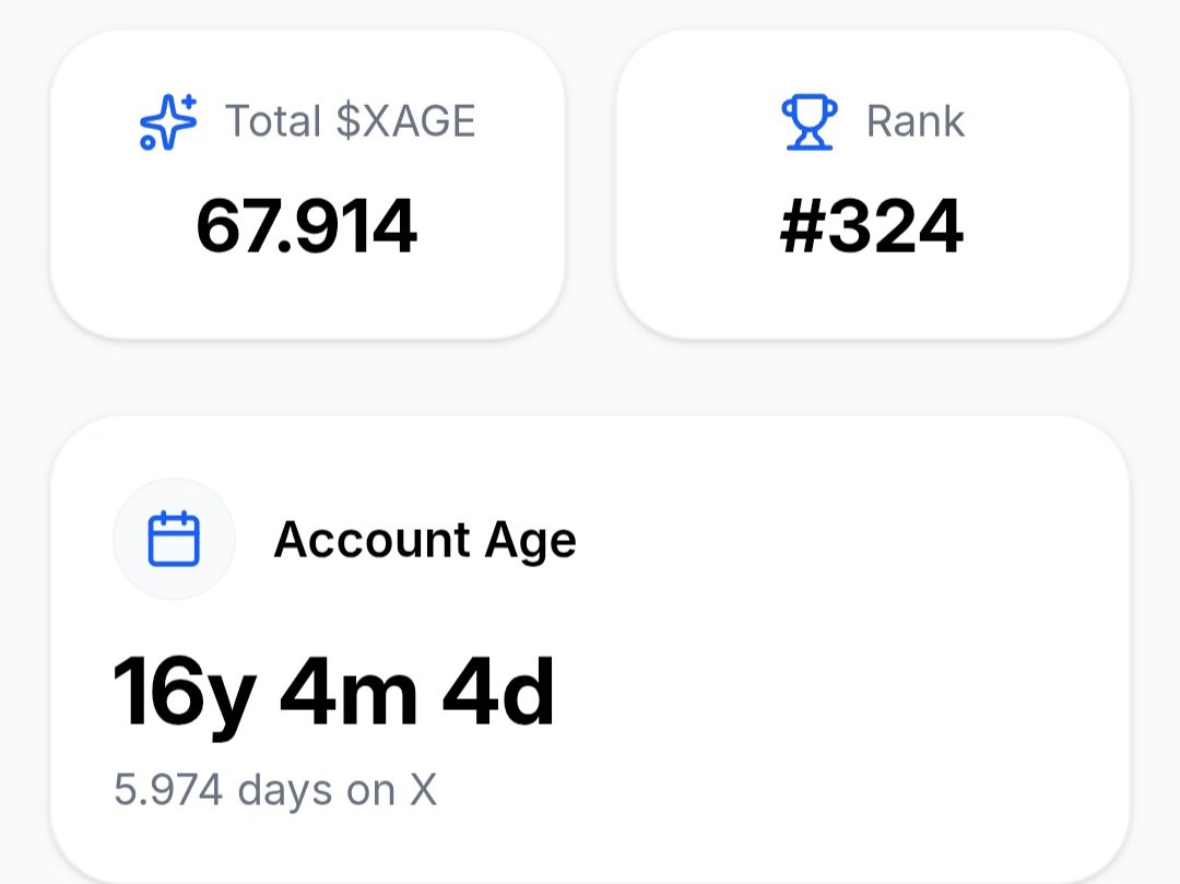 Airdrop Xplorer 🌐 tweet media