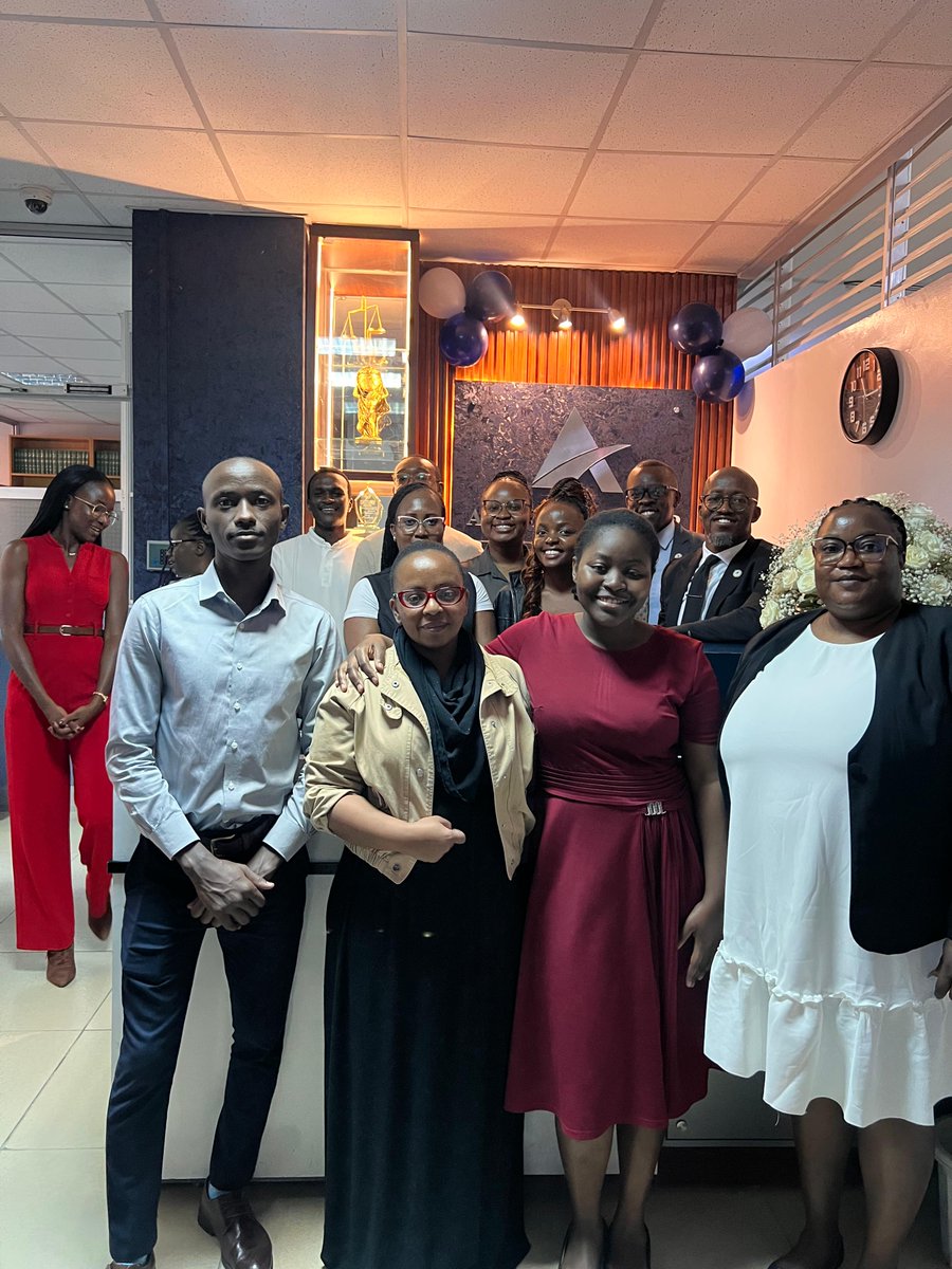 Our people remain at the heart of everything we do as we settle into our new offices at Top Plaza. 

~𝐖𝐢𝐭𝐡 𝐭𝐡𝐚𝐧𝐤𝐬𝐠𝐢𝐯𝐢𝐧𝐠.