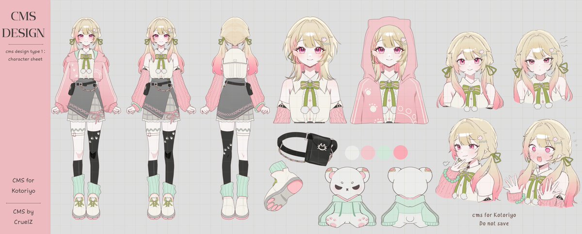 หายไปนานพ้มกลับมาพร้อมกับคมชดีไซน์คั้บบบ>< ไม่คิดว่าจะได้ทำแบบเริ่มตั้งแต่ 0 เลย ขอบคุณมาก ๆ เลยค่ะะ
CMS for Kotoriyo