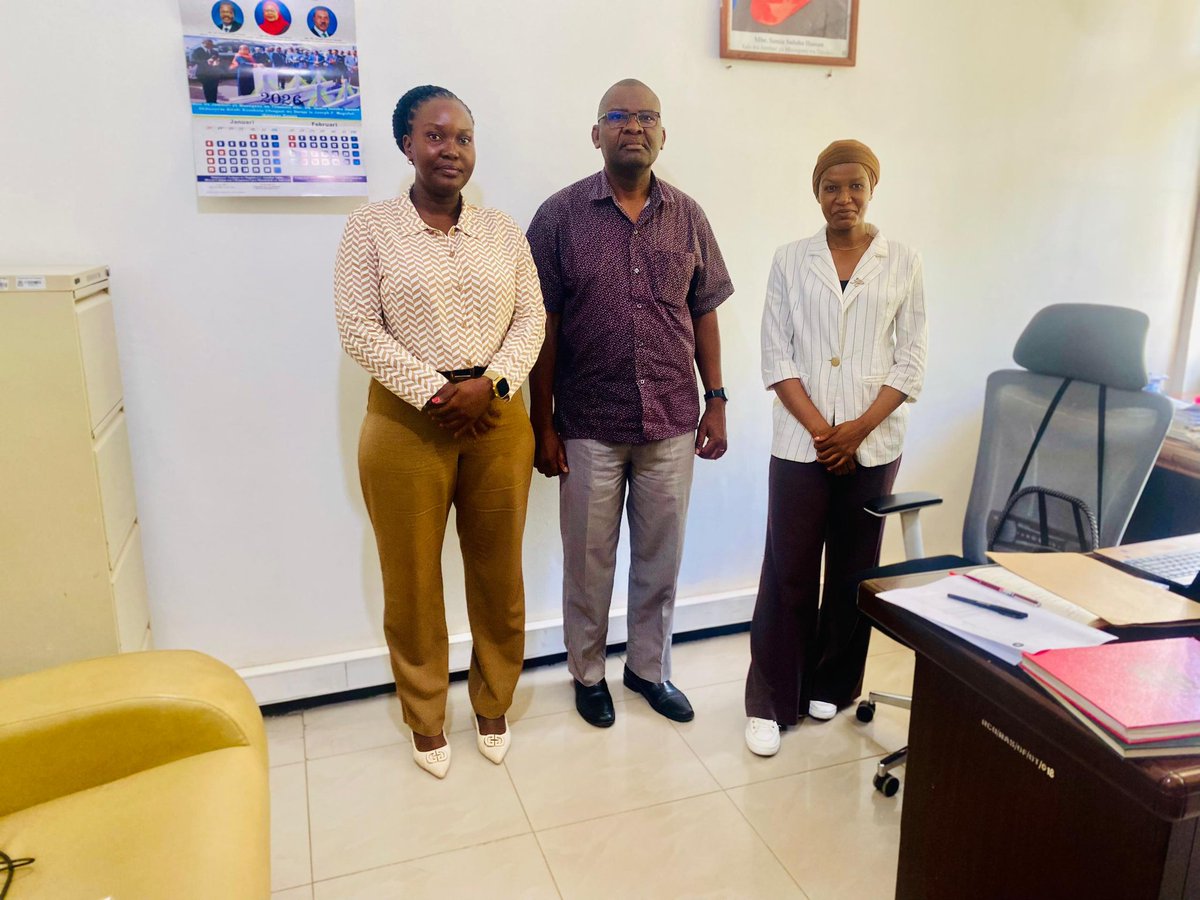 ICCAO2's tweet image. UTAMBULISHO WA MRADI | ULEVI SIO DILI 
ICCAO rasmi, kupitia Project Manager na Partnership Officer, imefanya kikao cha utambulisho wa mradi katika Ofisi ya Mkuu wa Mkoa wa Mara, kwa lengo la kuwasilisha mradi wa Ulevi Sio Dili.
#UleviSioDili #ICCAOTanzania