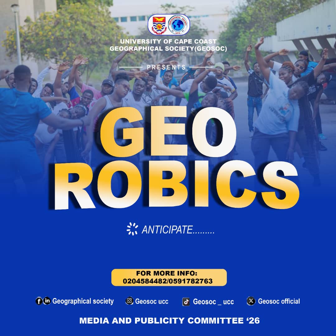 GeosocOfficial's tweet photo. GEOGRAPHICAL SOCIETY🌍🤼‍♀️🏋️🌍
➖➖➖➖➖➖➖➖➖
Float into Fitness! 🌊✨🏃🏻‍♂️🏋️
Join us for GEOROBICS. Anticipate an exhilarating day of movement, fun, and connection with nature. Dive in and make a splash towards a healthier you!🎭
----------
[Media &amp; Publicity Committee’25/26]📸🎨 https://t.co/4UcefLYqHu