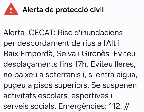 INS Cendrassos tweet media