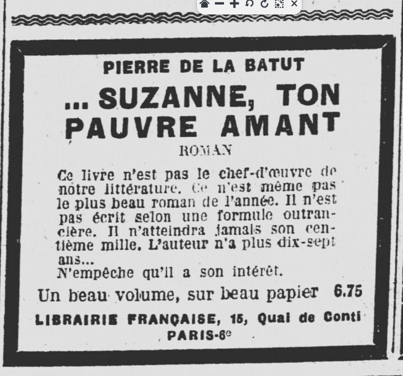 Jean-Benoît Mesqui tweet media