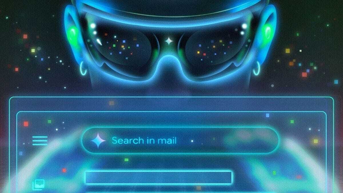 🚨 Google is launching new AI features in Gmail, designed to automatically search, summarize, and respond to emails.