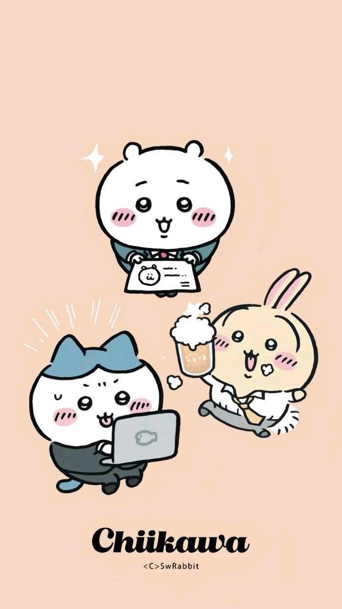 りん@ちいかわ映画楽しみ💕 tweet media