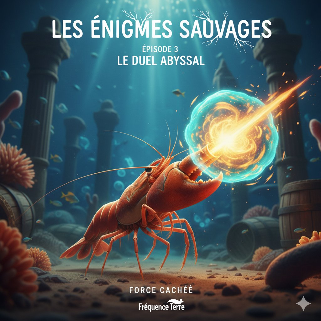 L'Arme Sonique - tinyurl.com/27grjeoo