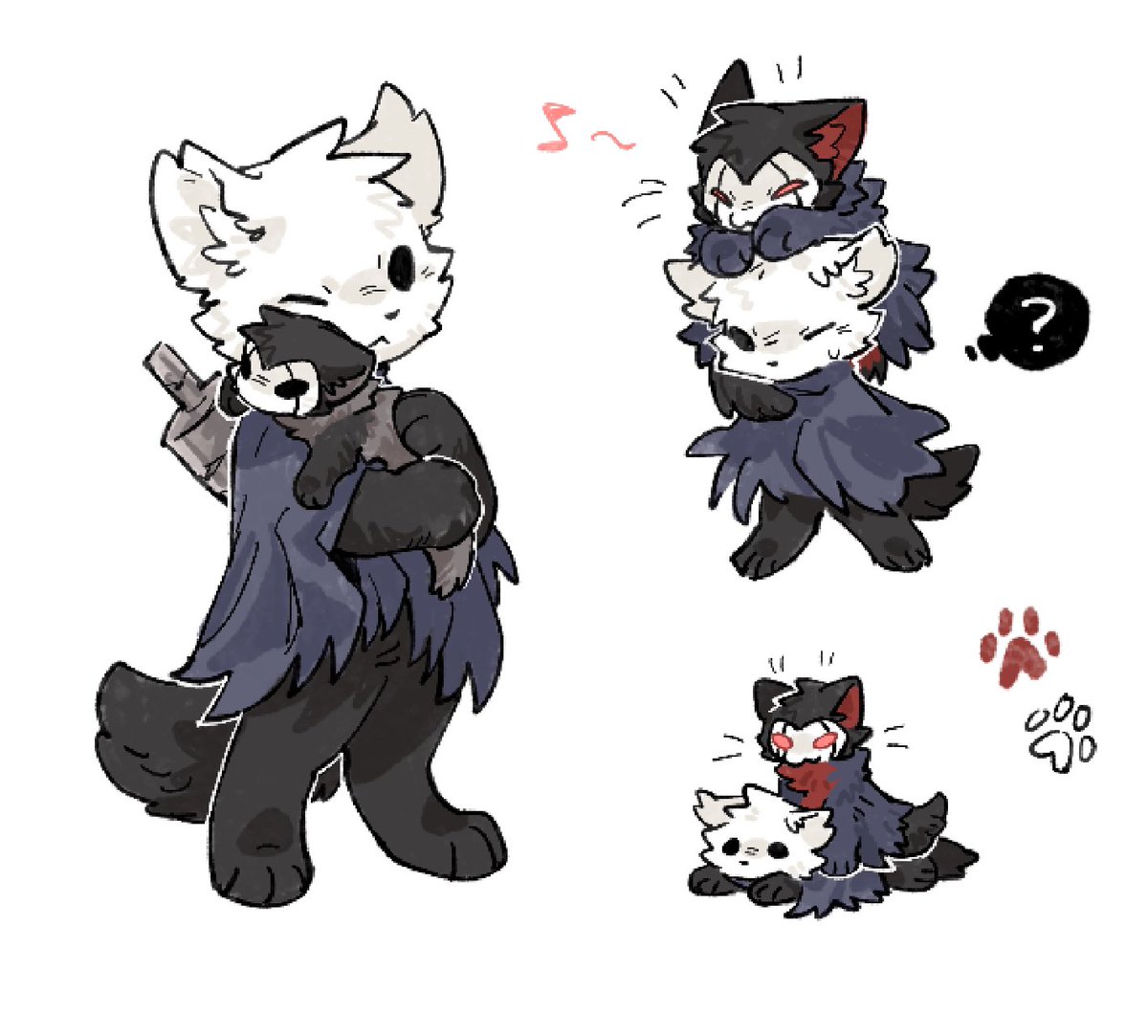 十日十月💤 tweet media