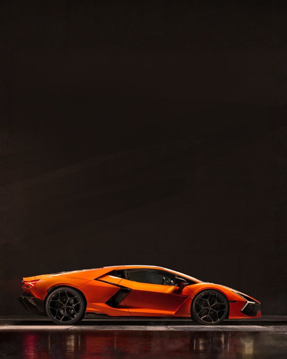 Lamborghini's tweet image. We close 2025 with a new delivery record.
With 10,747 cars delivered globally, we strengthen our presence in the world and a solid and steady growth path.
A result made possible by the success of an entirely hybridrange, unique in the super sports car segment.