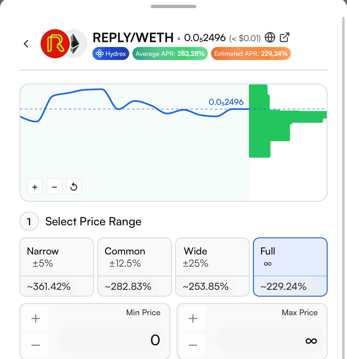 Coldcczn's tweet image. The noise @ReplyCorp is making is undeniable.  

The things they speak they are truly proving or working towards the idea.  

They truly are tackling a troubling part of our space today and that’s organic spread by turning social media post into viral storefronts. 

I always say…