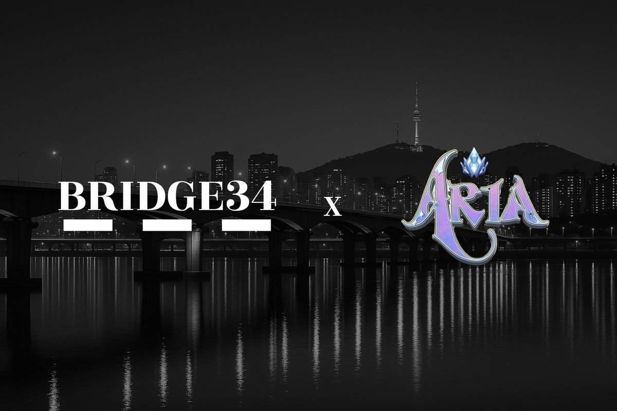 Bridge34 tweet media