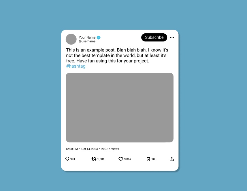 Saya ringkas soal algoritma twitter yang baru dibuka:

1. Reply punya bobot besar. Postingan yang mancing obrolan bobot di atas interaksi lain seperti like.

2. Ketika orang stop di post kita, dan baca lebih lama, maka bobotnya juga menguat. Algo akan melihat post sebagai layak