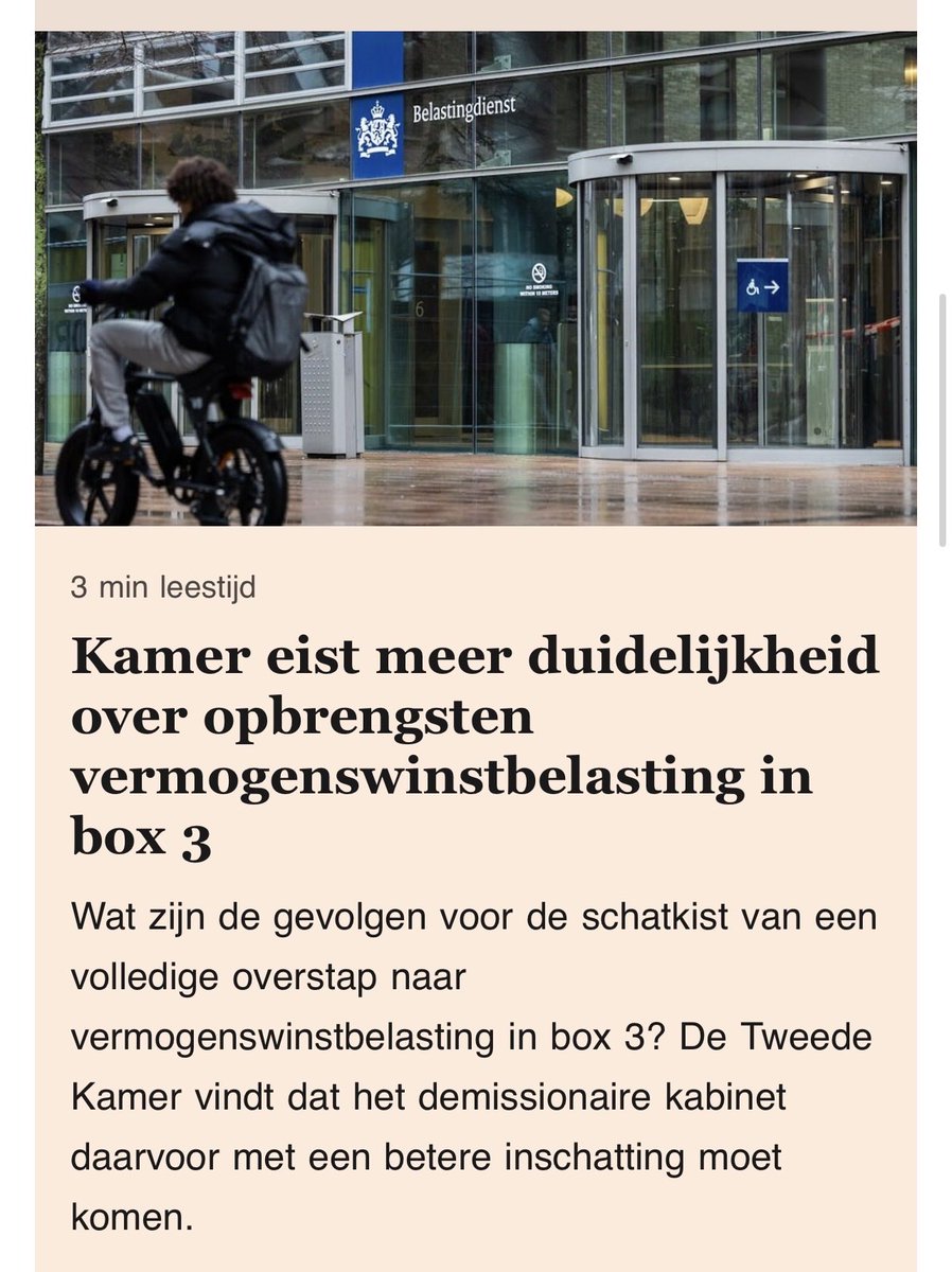 lucasbergkamp's tweet image. Hun vragen zijn niet: wat is de grondslag van belasting? Wat is de rechtvaardiging van belasting? Wat zijn de gevolgen? 

Nee, hun vraag is: hoeveel zal de buit zijn?