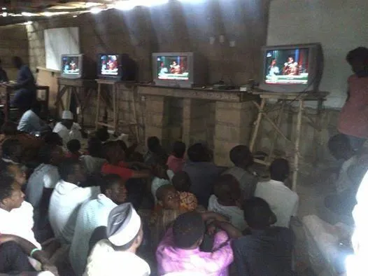 Neto tweet media