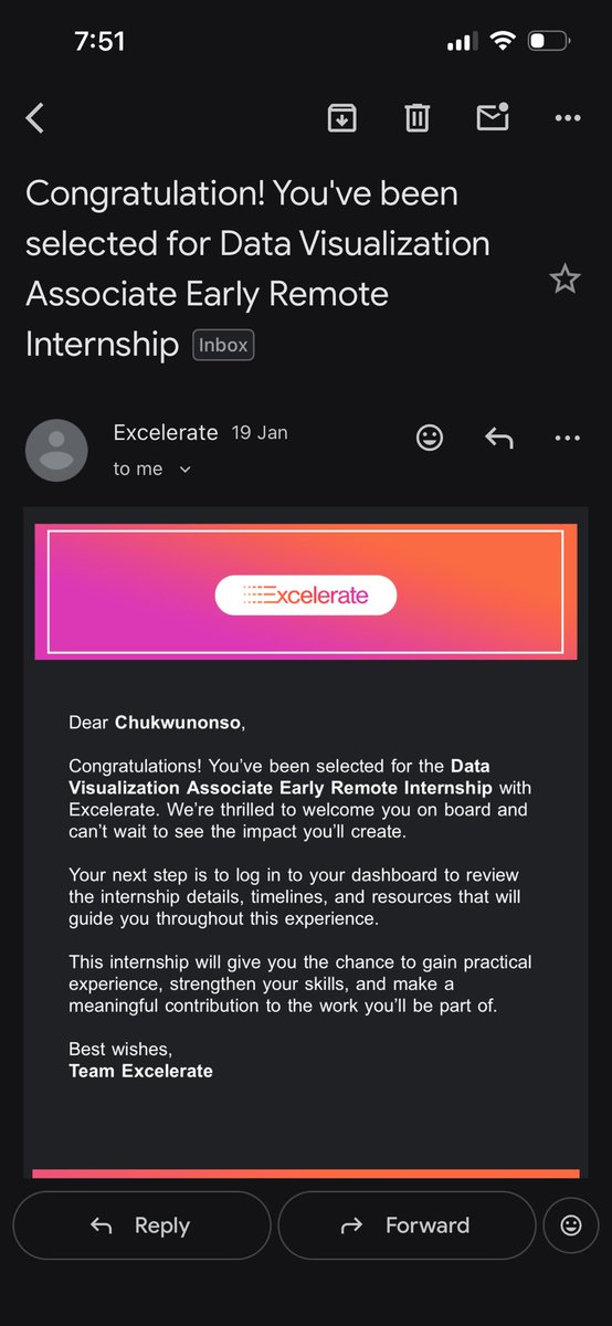 Dalu || Data / Web Analyst tweet media