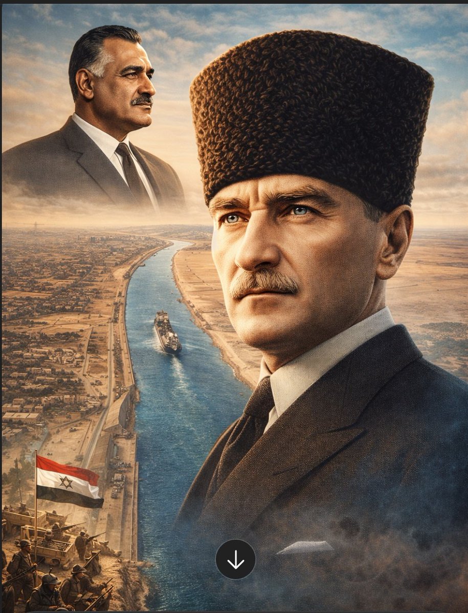 بين جمال عبد الناصر ومصطفى كمال أتاتورك:

الفرق بين بناء الدولة وصناعة الهتاف

نادراً ما يُقارن رجلان من القرن العشرين مثل جمال عبد الناصر ومصطفى كمال أتاتورك من دون الوقوع في الانفعال الأيديولوجي. غير أن المقارنة الهادئة بينهما تكشف فرقاً بنيوياً عميقاً بين مشروعين: أحدهما بنى