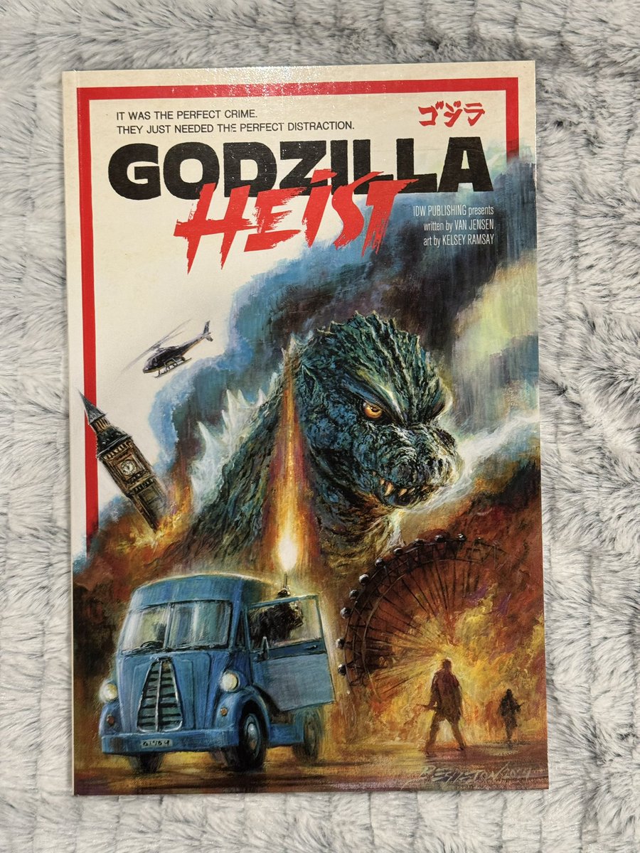 Tim Vargulish-Chow tweet media