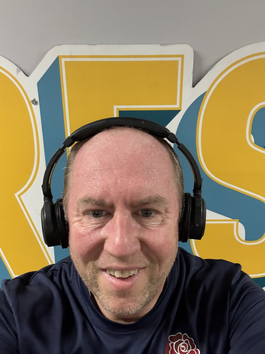 #Morning ☕️

✅  Seven b4 7‼️

🫖 for Mrs B
🧼
Lunch 🥗 prep
🚰
🚲 ~ 16km spin
🎧 ~ PODding along
🚿 

Time extensions available (just 🗣️ to yourself!)

🙌💜🧠
#coffee #exercise #teacher5aday