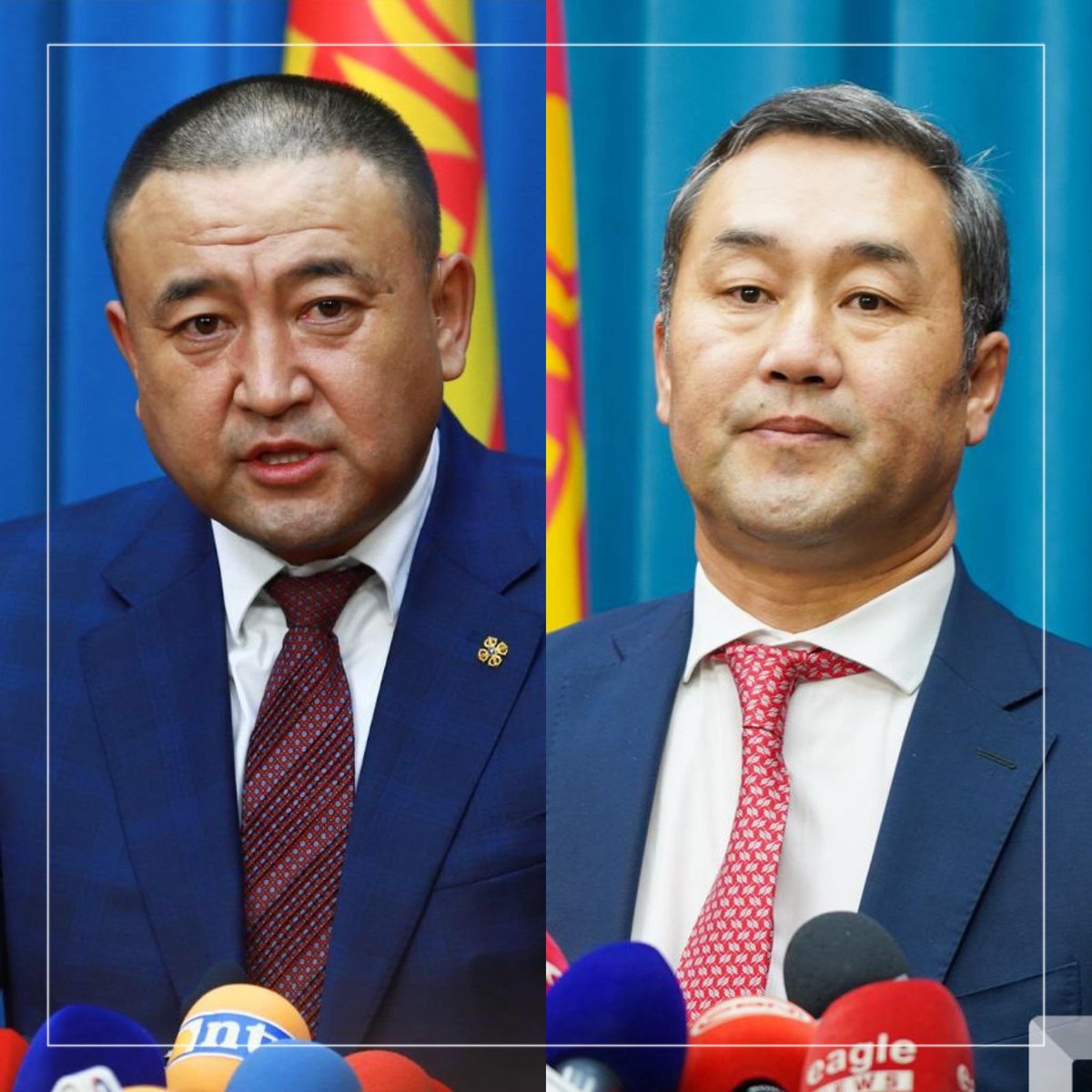 Чоожоогүй Тавинбэх Тавинбэхгүй Чоожоо гэсэн хулгай хаана ч байхгүй дээ... Энэ хоёрыг хамт л шалгах ёстой баймаар...