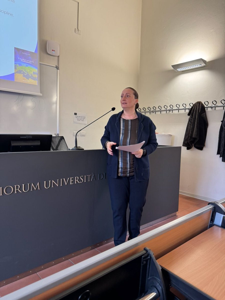 Master in Analisi Chimico-Tossicologiche Forensi tweet media