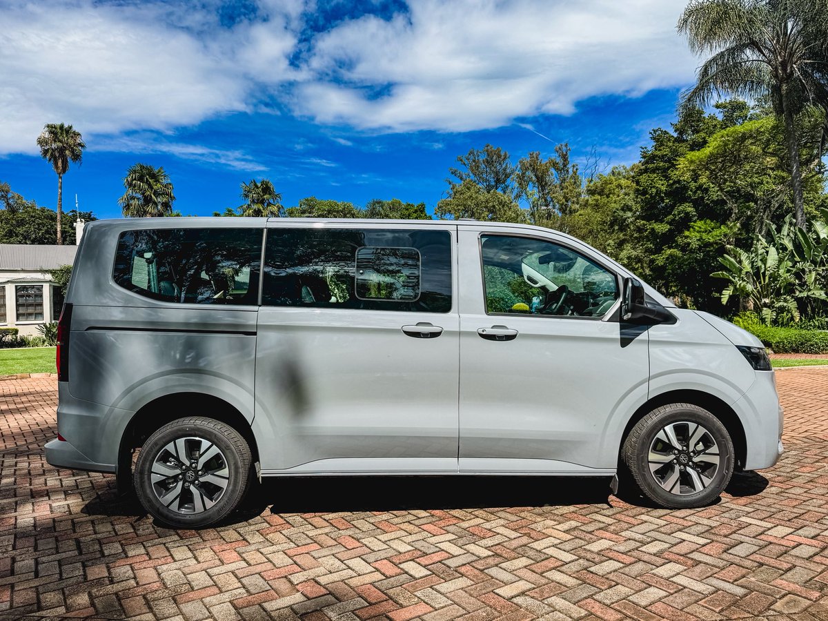 Khulekani on Wheels tweet media