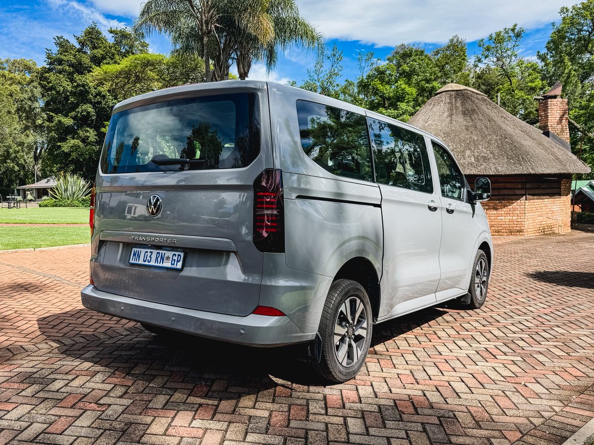 Khulekani on Wheels tweet media