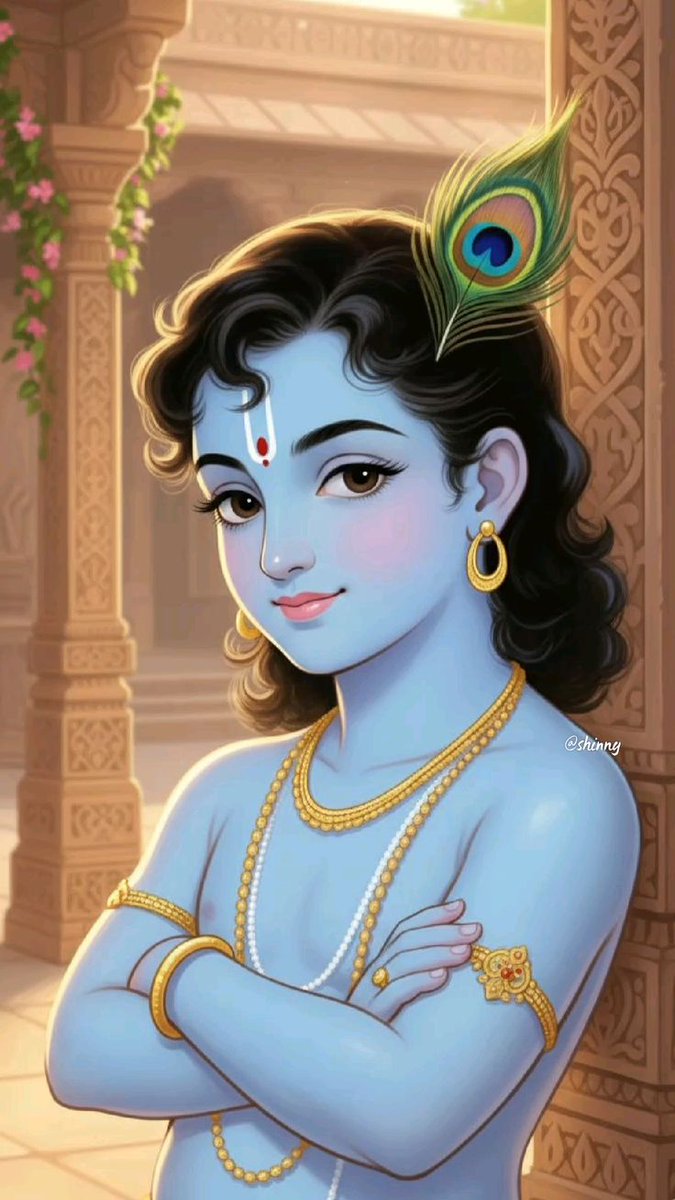 Radhika Ras 🪷 tweet media