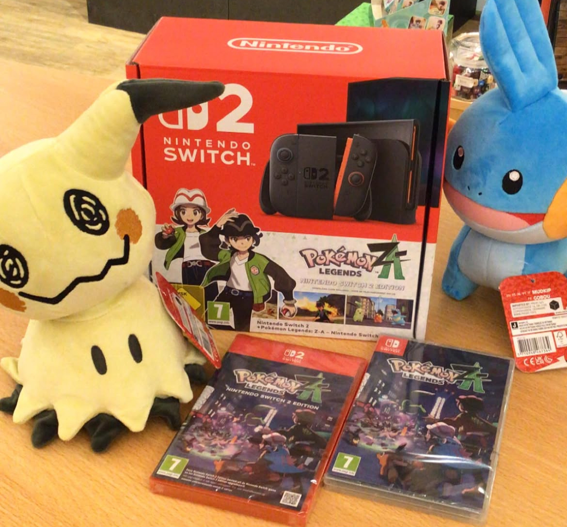 KarriM23138's tweet photo. 今回も‼ 転 売せずに“遊ぶ目的だけ”
純粋に楽しんでくださる方へプレ ゼントします🎁

※当選不在にならないよう、
ご協力をお願いいたします😥💦

🎮 任天堂 Switch2
ポケモンレジェンドセット
※リポスト150達成で当選枠増加！

【応募方法】25日まで
1⃣ いいね＆リポスト
2⃣ コメント https://t.co/rGe33bFck7