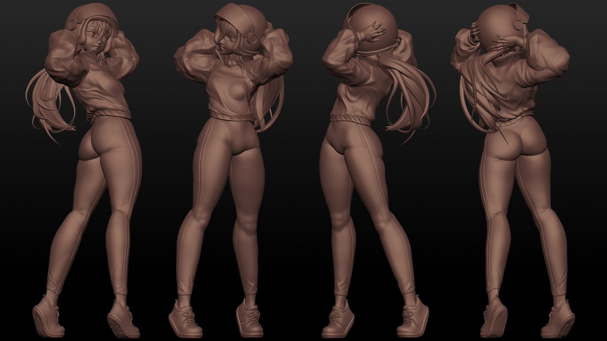 IblisMistArt tweet media