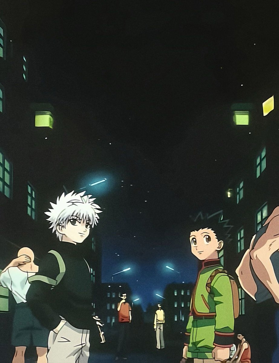 HxHperfectshot's tweet image. 