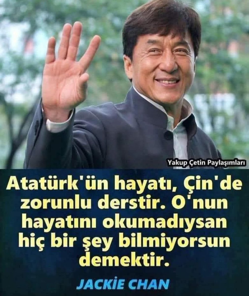 O ' nun HAYATINI OKUMADIYSAN
HİÇBİR  ŞEY 
B İ L M İ Y O R S U N