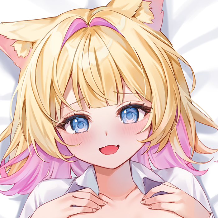 【予約受付中】
✍️千代先生描き下ろし【星見ルリア】ちゃん抱き枕カバー予約受付中です!
☑️2月24日午前10時締切です♪

https://t.co/9SzGYQZ2Ep 