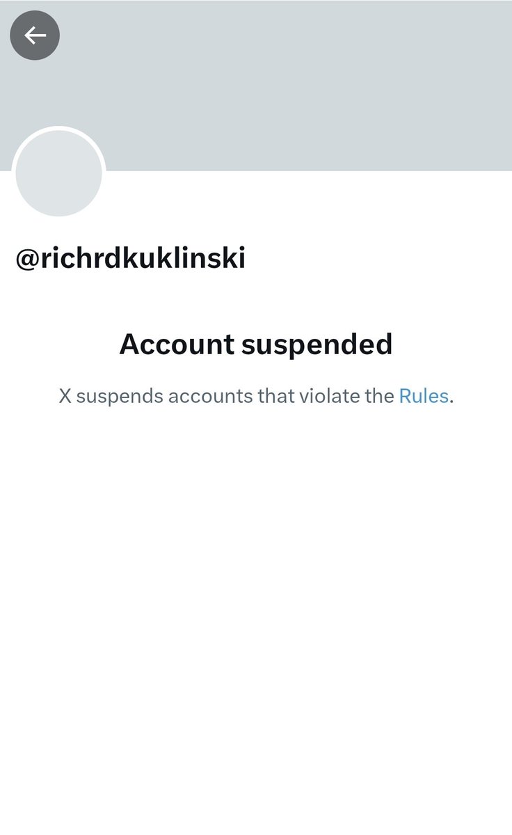 JasonLarge90's tweet image. How long has he been suspended? WTF