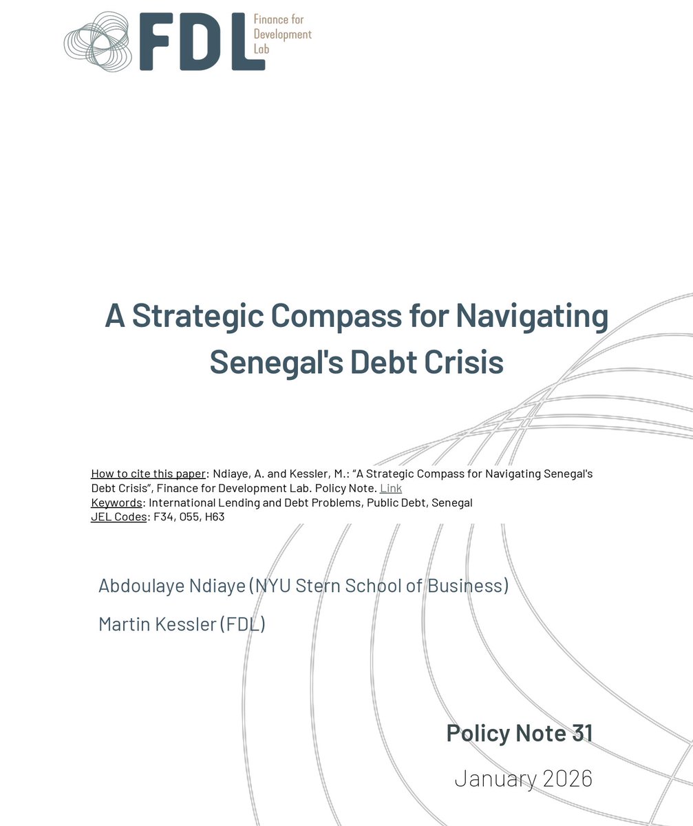 Abdoulaye Ndiaye tweet media