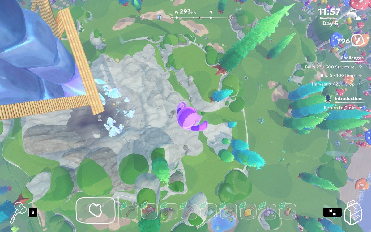 Floritta tweet media