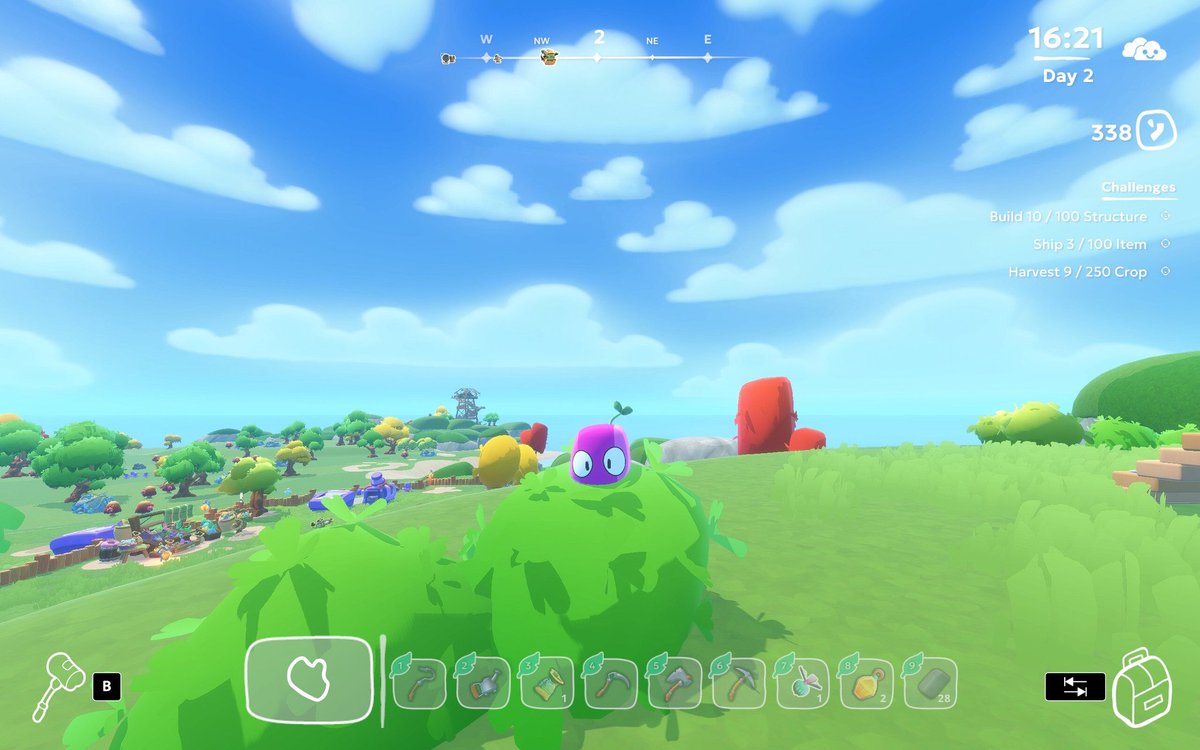 Floritta tweet media