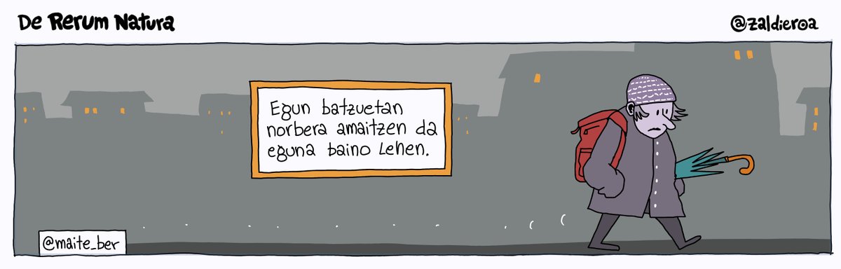 P. Huarte Larraburu tweet media