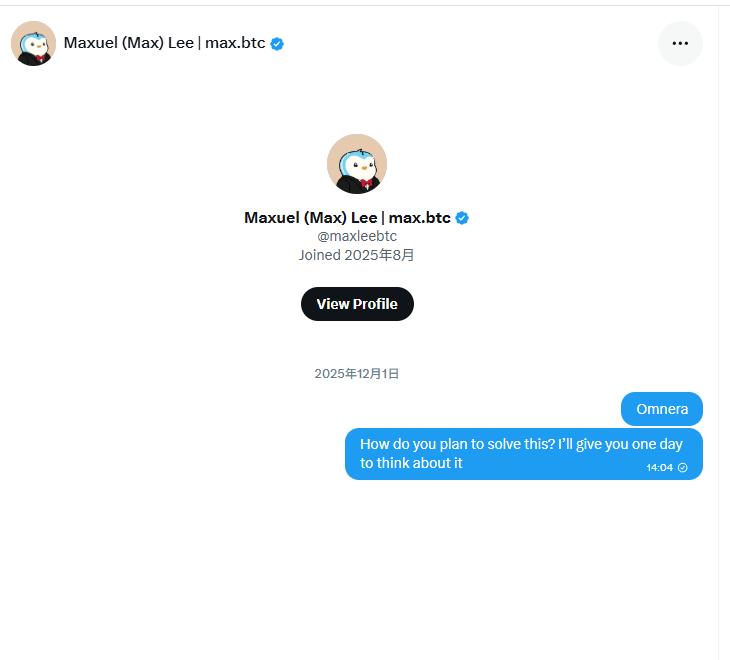 人在币圈（Lovecity） (小爱)./ tweet media