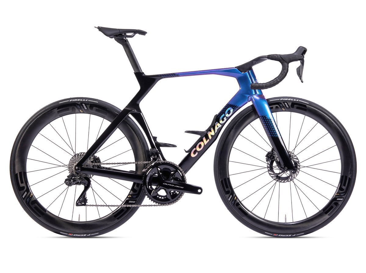 COLNAGO JAPAN tweet media