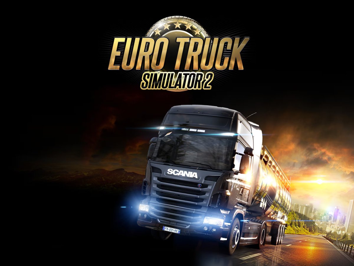 MemesGabriel19's tweet photo. 15 MIL HORAS NO EURO TRUCK
10 MIL HORAS NO 7 DAYS TO DIE só perdem pra um 
cujo jogo a 17 anos (não vou falar o nome pra não lotar de hackers novamente) https://t.co/foXu1QC9bC
