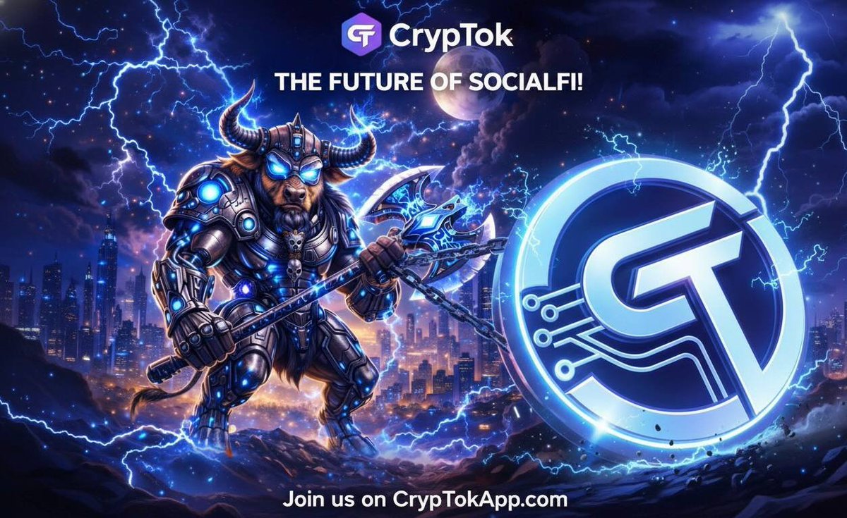 0xDesai's tweet photo. @Ga__ke Cryptok looks good, got good narrative and the team is solid.

No FOMO, the time is now, grab some Cryptok bags now let's cook.

Website: https://t.co/mgHa7EvkUp
X: @Cryptokofficial 
TG: https://t.co/9fgWuVXMLk

ESsCdmGyPK9sostFbWV5iM6owxcqsGNfBQaj3xkAkREV https://t.co/LF2fQKAGbJ
