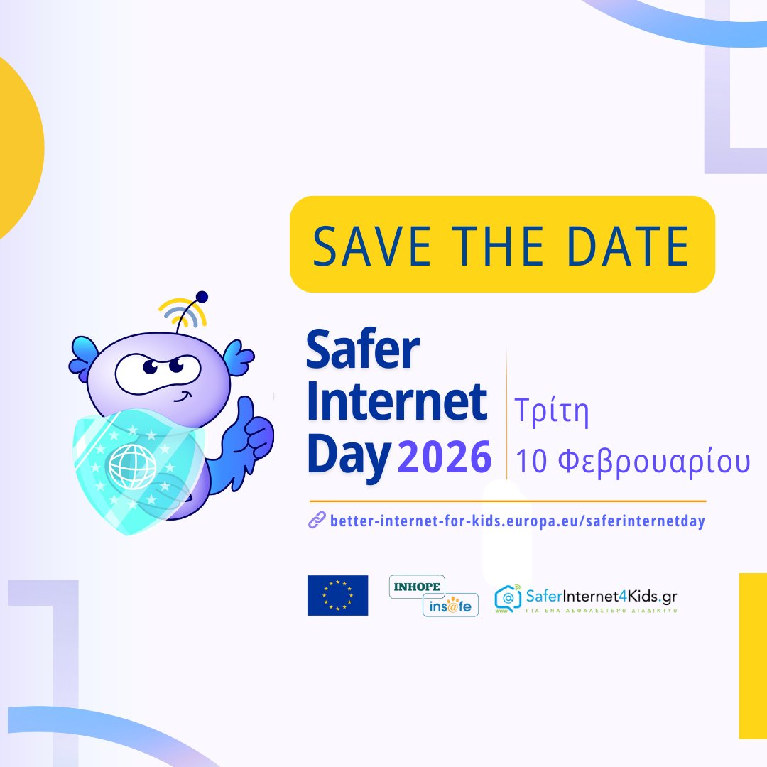 SaferInternet4Kids tweet media