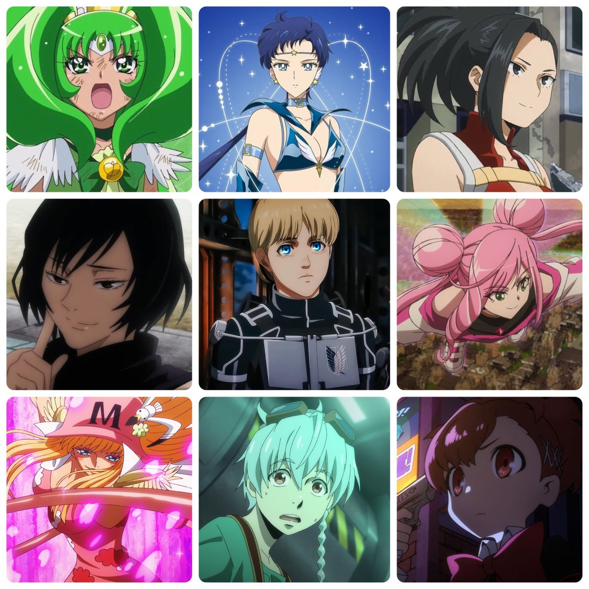 animatetimes ハッピーバースデー🎂