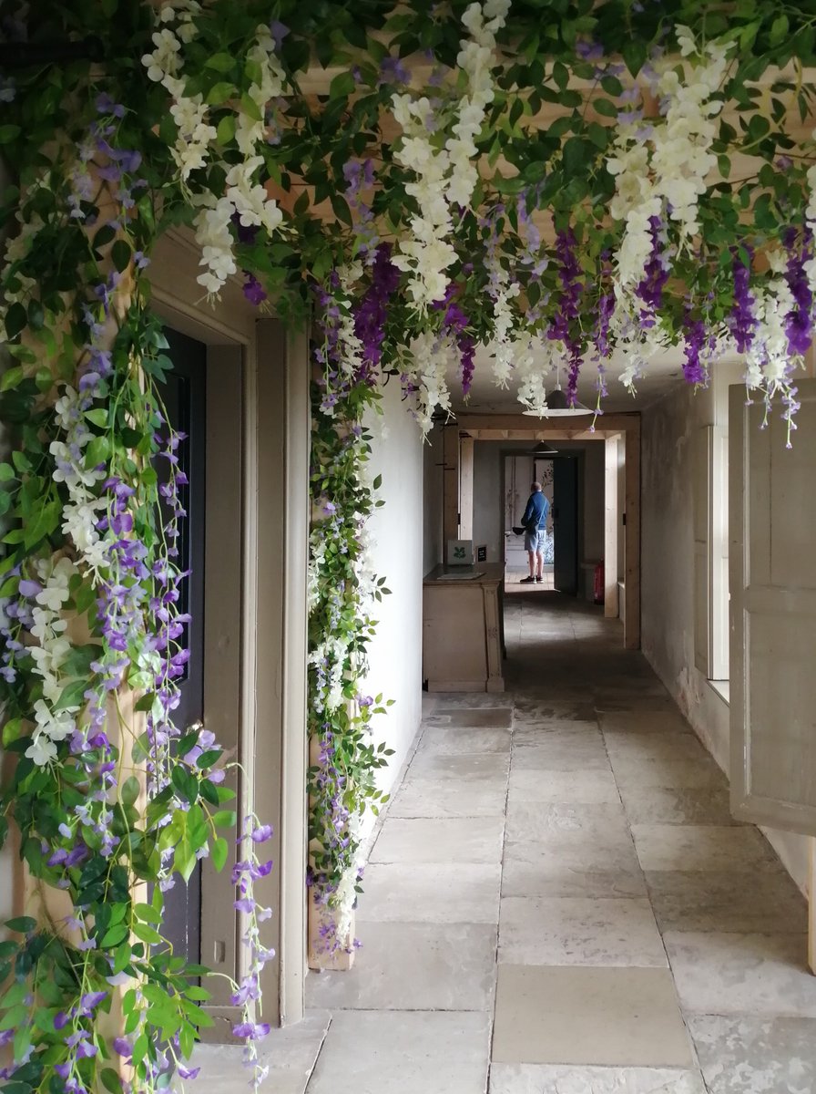 hullsaddler's tweet image. #PMJWeeklyChallenge #Opendoors