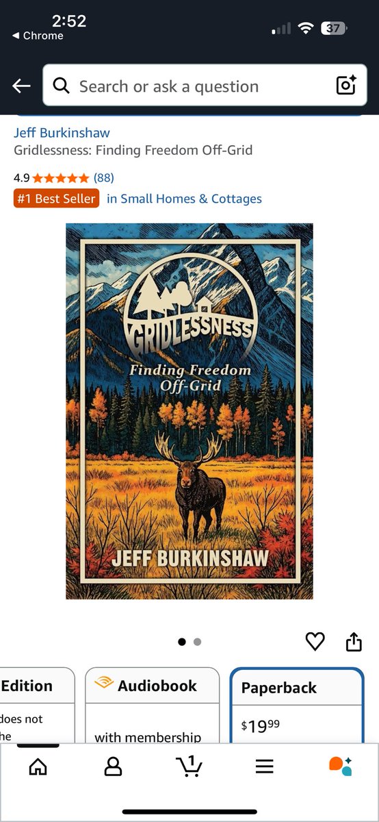 Gridlessness tweet media