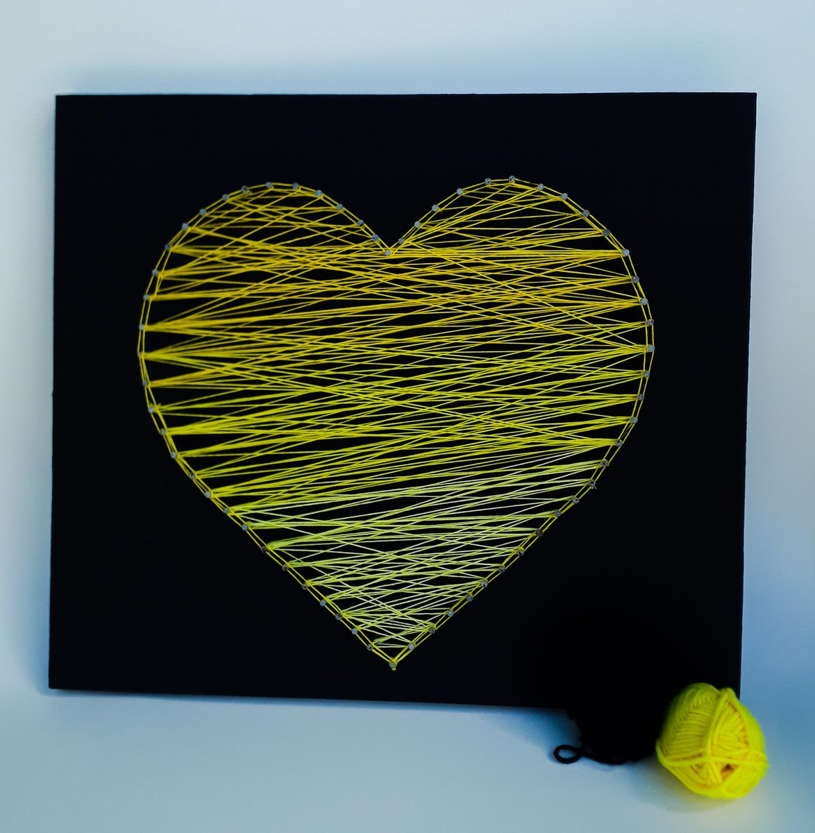 CanariCreations's tweet image. Heart ❤️ Decor

#canarikindcafe 
#CreateWithCanariKind 
#creativity 
#décor 
#handmade