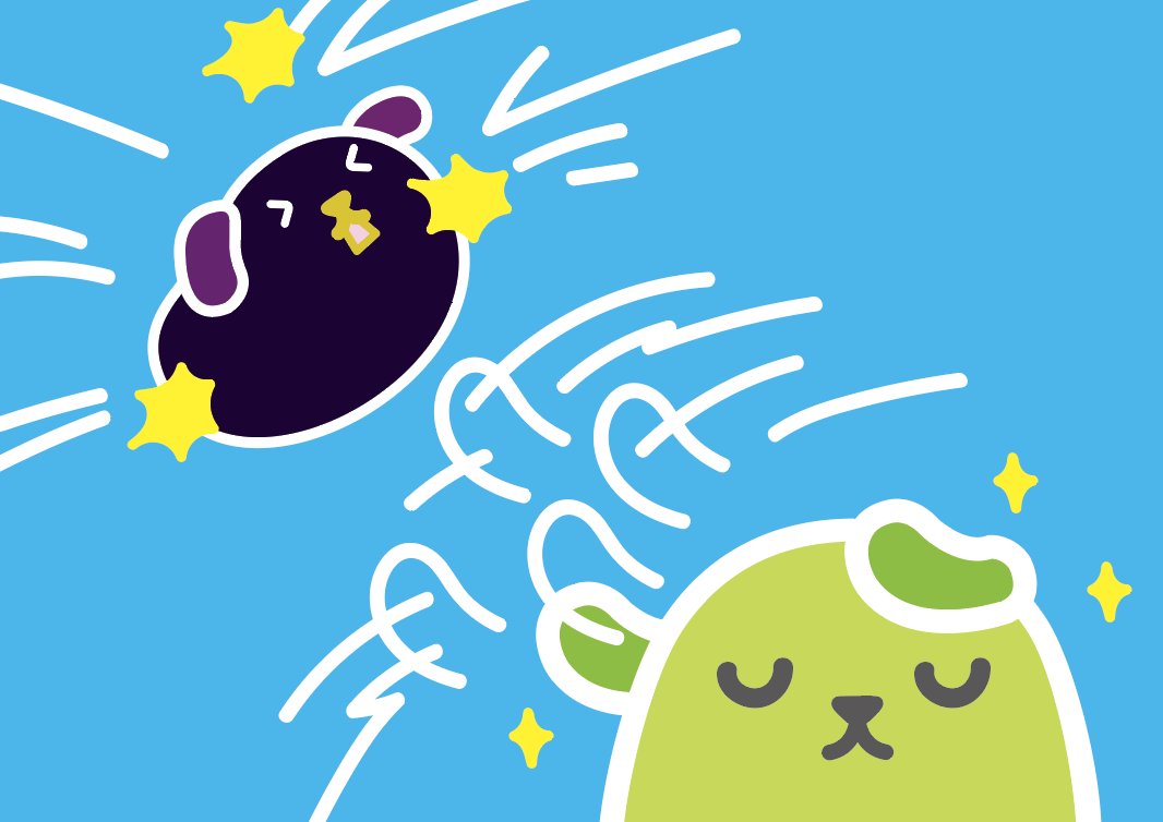 豆しば (@mame_official) / Posts / X